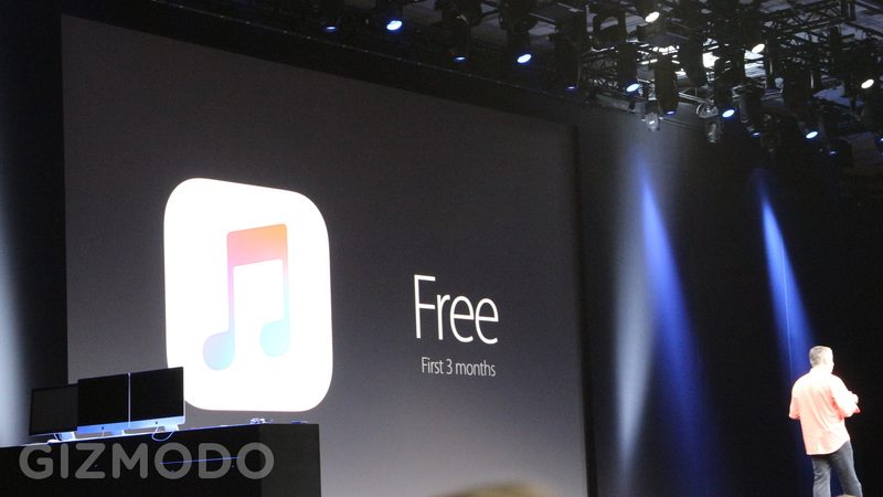 Illustration for article titled Our Apple WWDC 2015 Liveblog Is Right Here